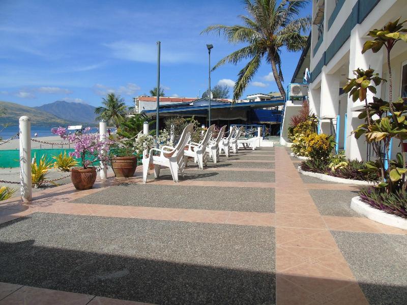 Blue Rock Resort and Dive Centre image