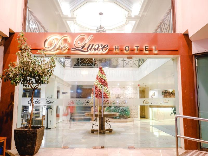 De Luxe Hotel image