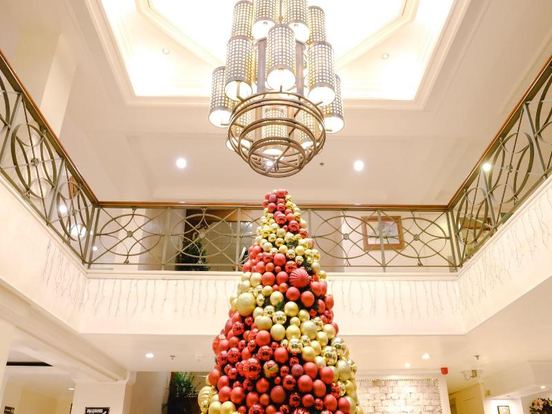 De Luxe Hotel image