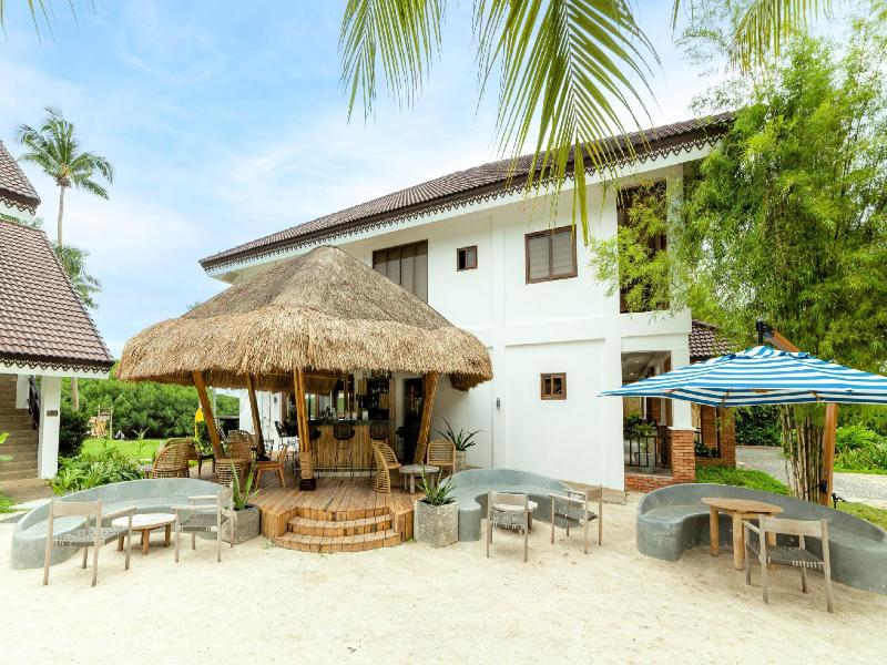 North Zen Villas image
