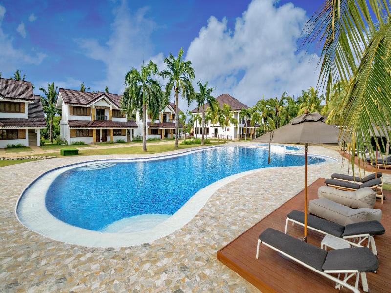 North Zen Villas image