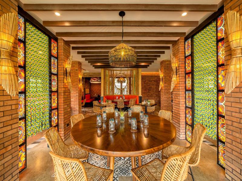 North Zen Villas image