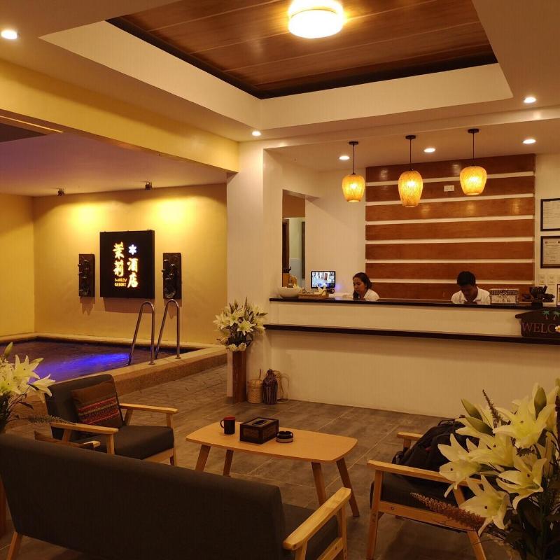 Molly Resort — photo 3