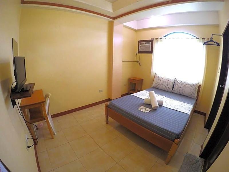 Divine Castle Travelers Inn image