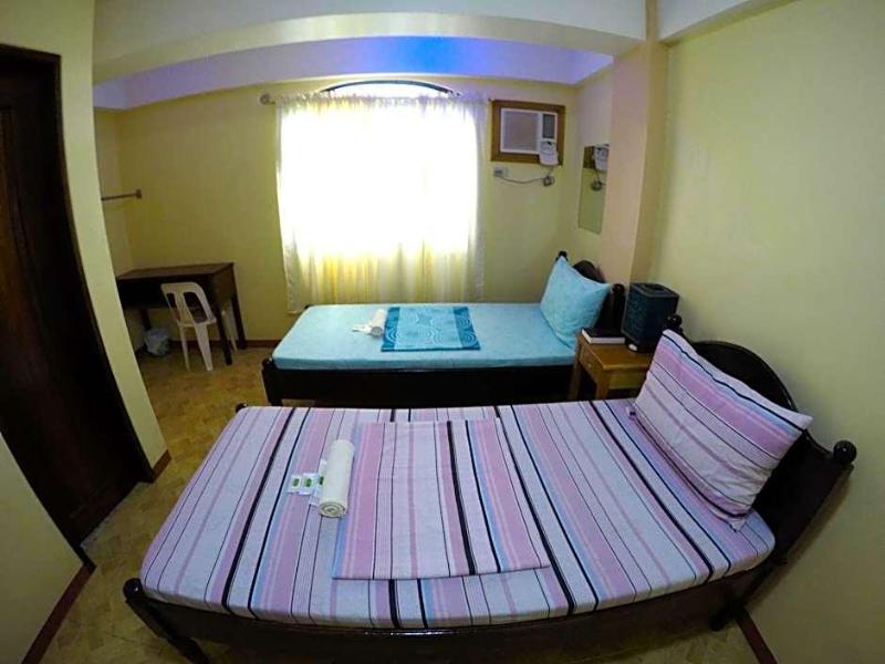 Divine Castle Travelers Inn image