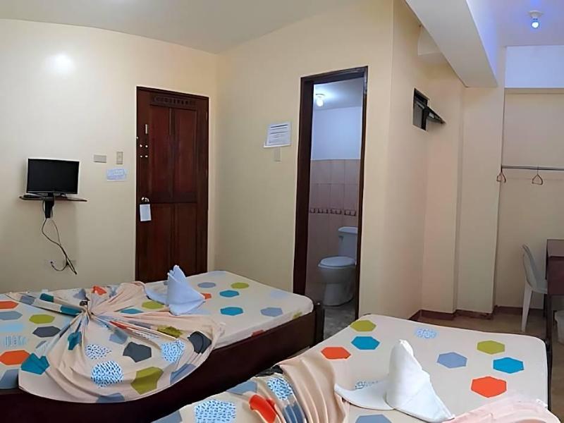 Divine Castle Travelers Inn image