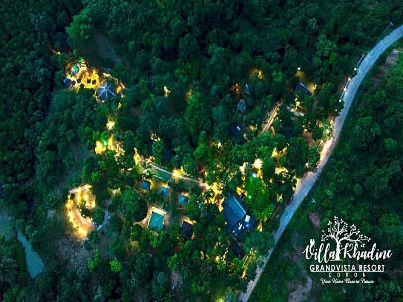 Villa Khadine Grand Vista Resort image