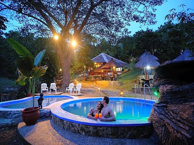 Villa Khadine Grand Vista Resort image