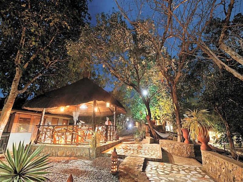 Villa Khadine Grand Vista Resort image