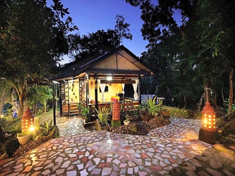 Villa Khadine Grand Vista Resort image