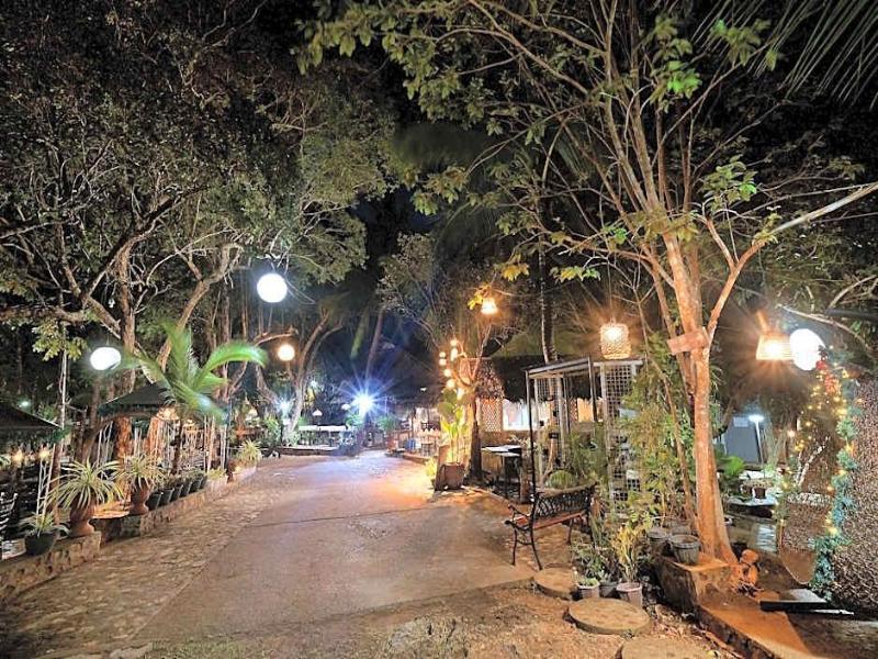 Villa Khadine Grand Vista Resort image