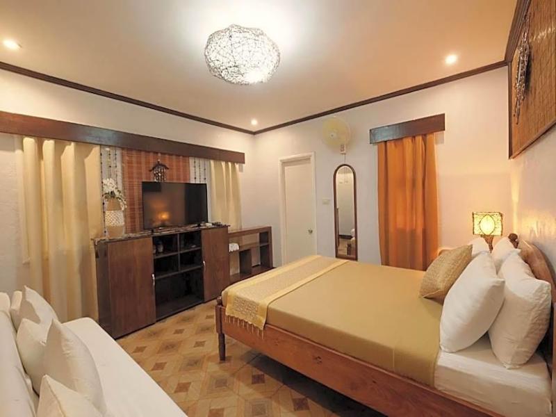 Villa Khadine Grand Vista Resort image