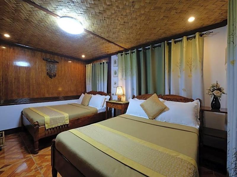 Villa Khadine Grand Vista Resort image