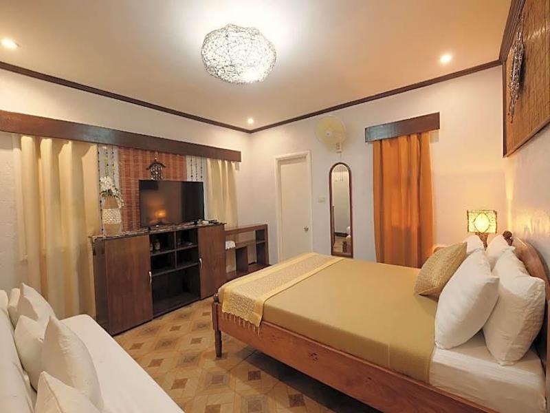 Villa Khadine Grand Vista Resort image