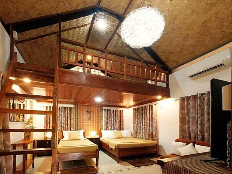 Villa Khadine Grand Vista Resort image