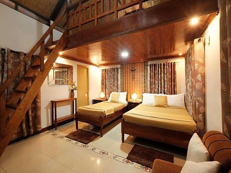 Villa Khadine Grand Vista Resort image