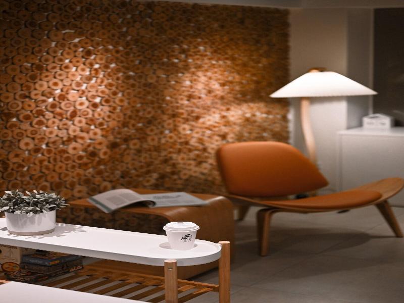 Hommie inn image