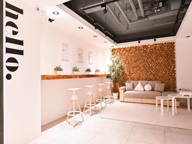 Hommie inn image