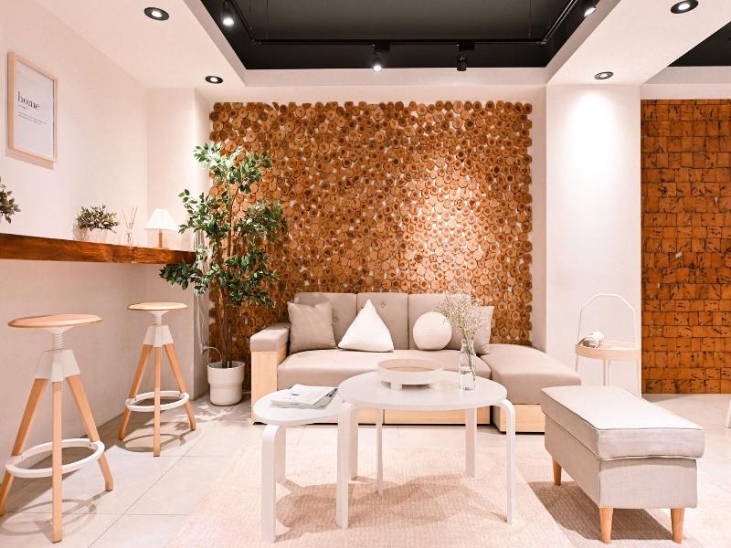 Hommie inn image