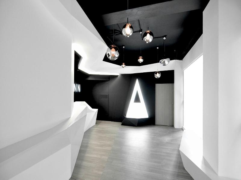 Taichung Trans Inn image