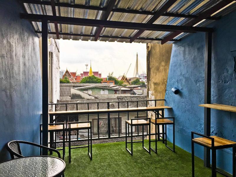 Zee Thai Hostel image