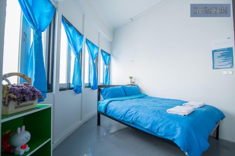 Zee Thai Hostel image