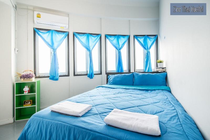 Zee Thai Hostel image