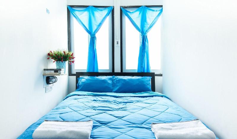 Zee Thai Hostel image