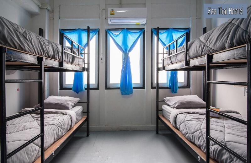 Zee Thai Hostel image