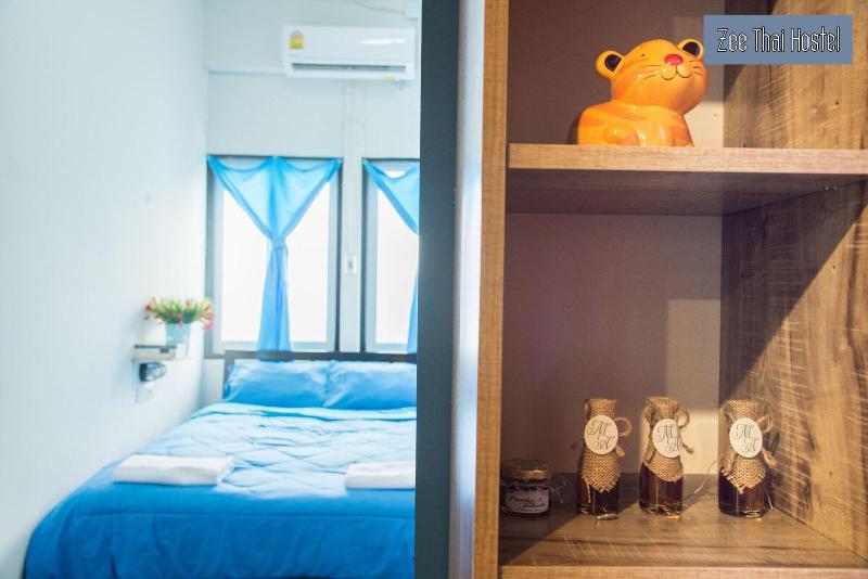 Zee Thai Hostel image