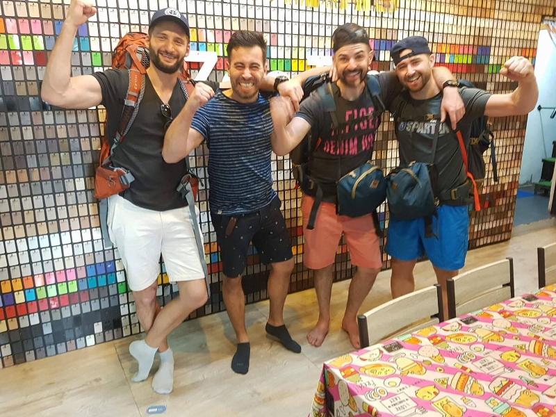 Zee Thai Hostel image