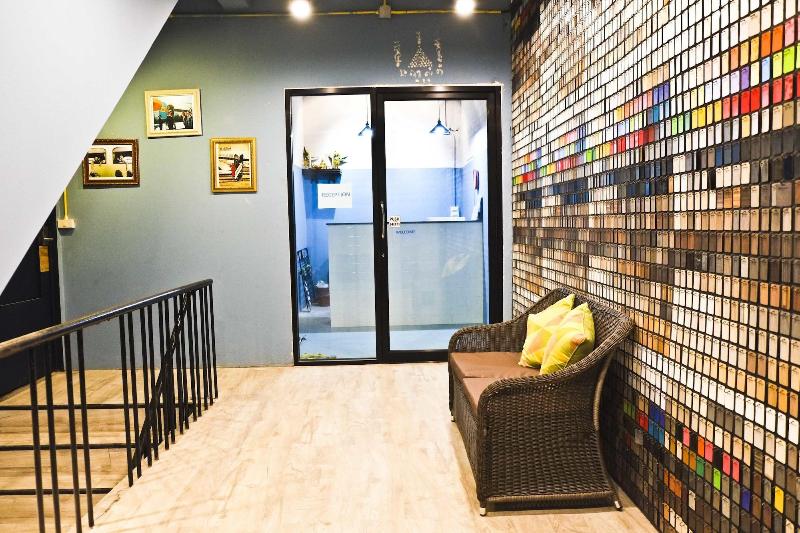 Zee Thai Hostel image