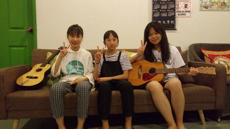 Zee Thai Hostel image