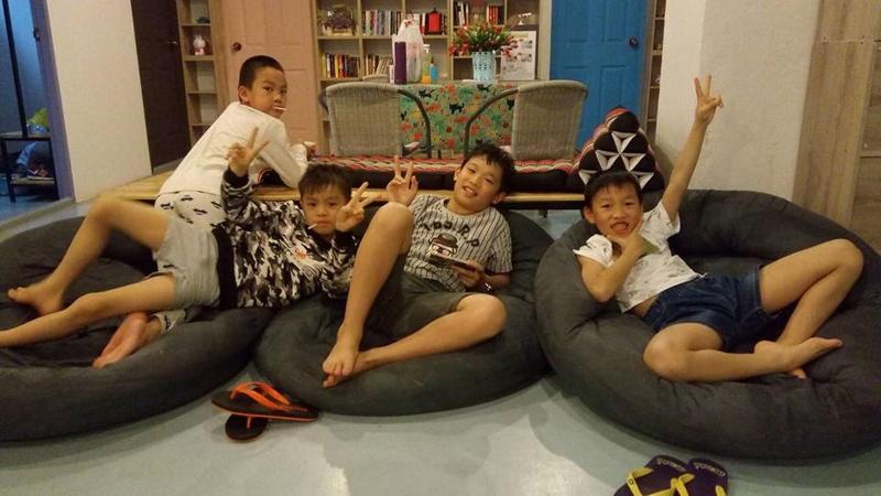 Zee Thai Hostel image
