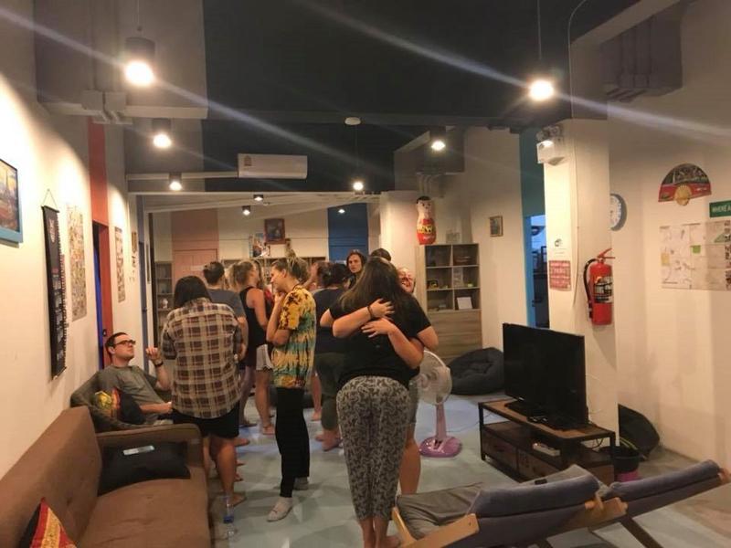 Zee Thai Hostel image