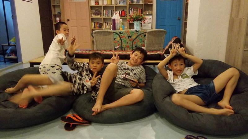 Zee Thai Hostel image
