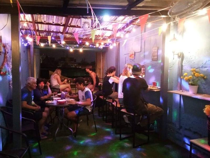 Zee Thai Hostel image