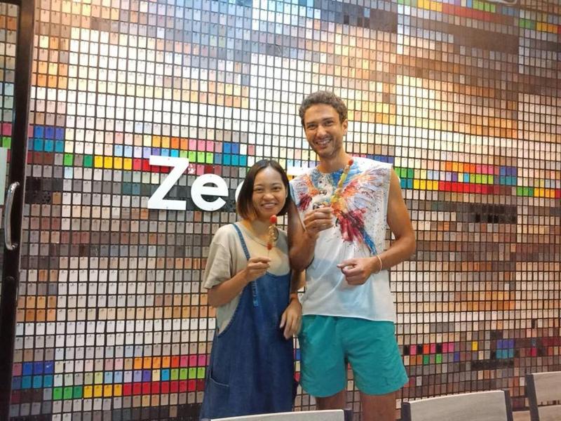 Zee Thai Hostel image