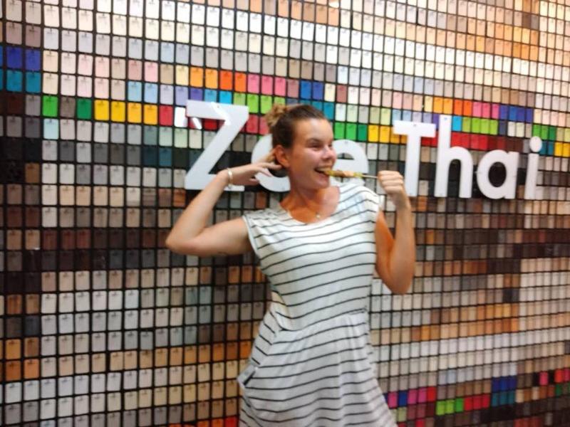 Zee Thai Hostel image