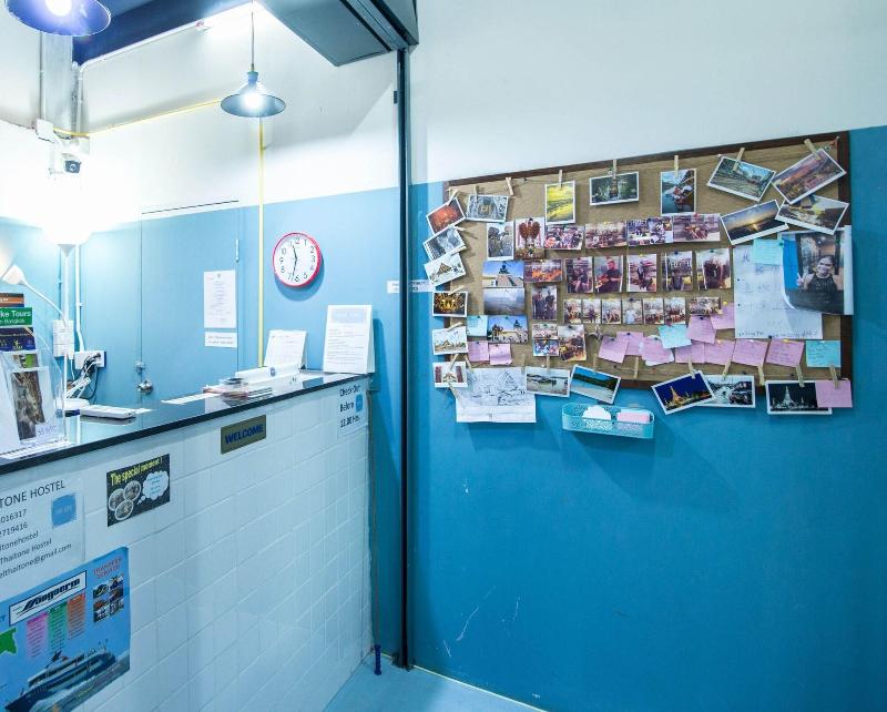 Zee Thai Hostel image