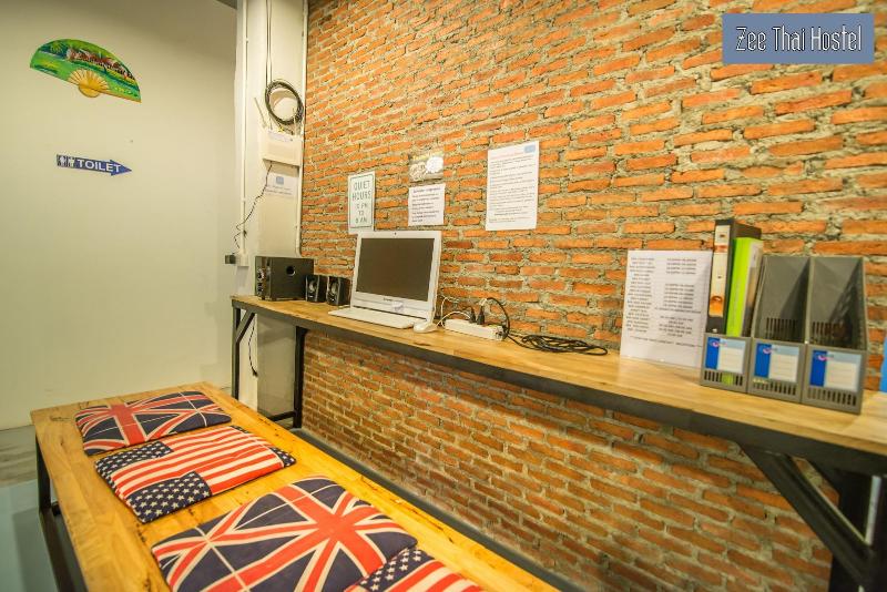 Zee Thai Hostel image