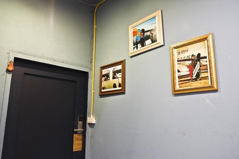 Zee Thai Hostel image