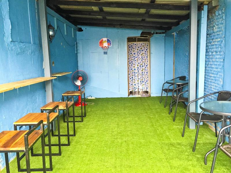 Zee Thai Hostel image