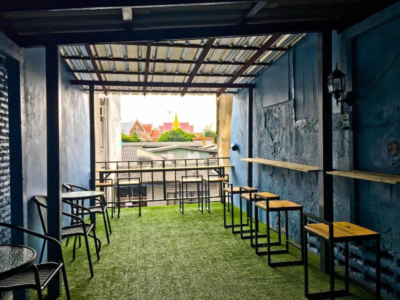 Zee Thai Hostel image
