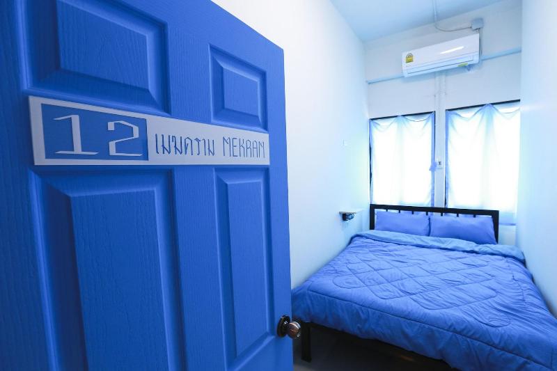 Zee Thai Hostel image