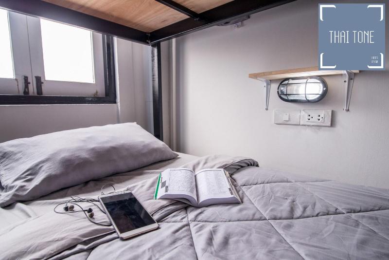 Zee Thai Hostel image
