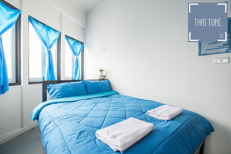 Zee Thai Hostel image