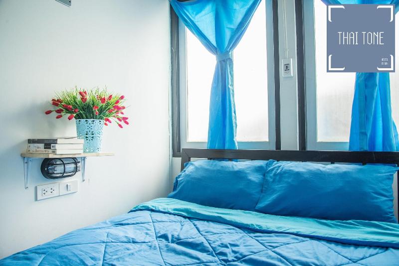 Zee Thai Hostel image