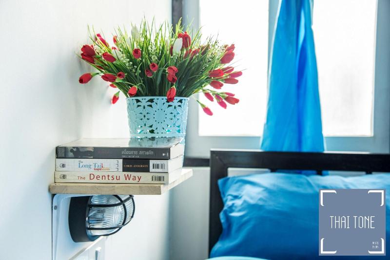 Zee Thai Hostel image