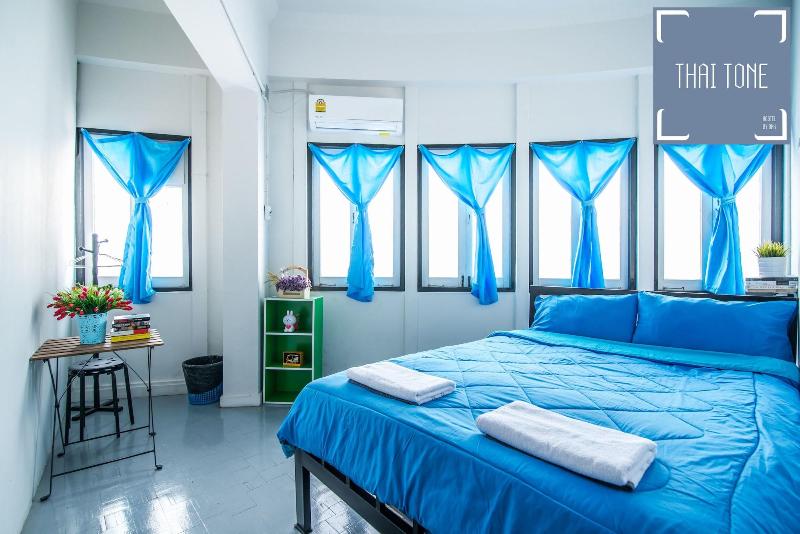 Zee Thai Hostel image